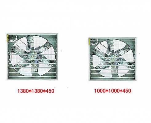 遼寧推拉負(fù)壓風(fēng)機(jī)900型