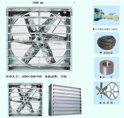 吉林900型負(fù)壓風(fēng)機(jī)